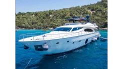 DAYDREAM 88 yacht sale