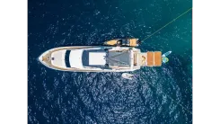 Buy a yacht DAYDREAM