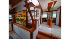 DAYDREAM - Ferretti Yachts yacht sale