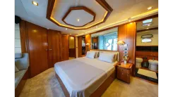 DAYDREAM - Ferretti Yachts