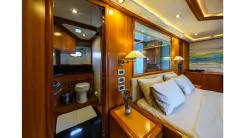 best yacht sales deals DAYDREAM