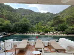 Buy a WHITE SWAN 2014 at Shestakov Yacht Sales