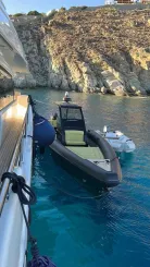 best yacht sales deals WHITE SWAN 2014