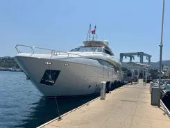 Buy a yacht WHITE SWAN 2014