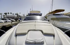 Buy a Camilla 2010 at Shestakov Yacht Sales