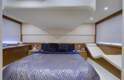Camilla - Ferretti Yachts price