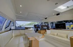 Buy a yacht Camilla - Ferretti Yachts