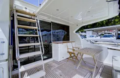 Buy a Camilla 51 at Shestakov Yacht Sales