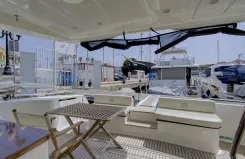 Buy a Camilla - Ferretti Yachts at Shestakov Yacht Sales