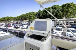 Buy a yacht Camilla 2010