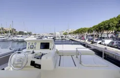 Camilla - Ferretti Yachts yacht sale