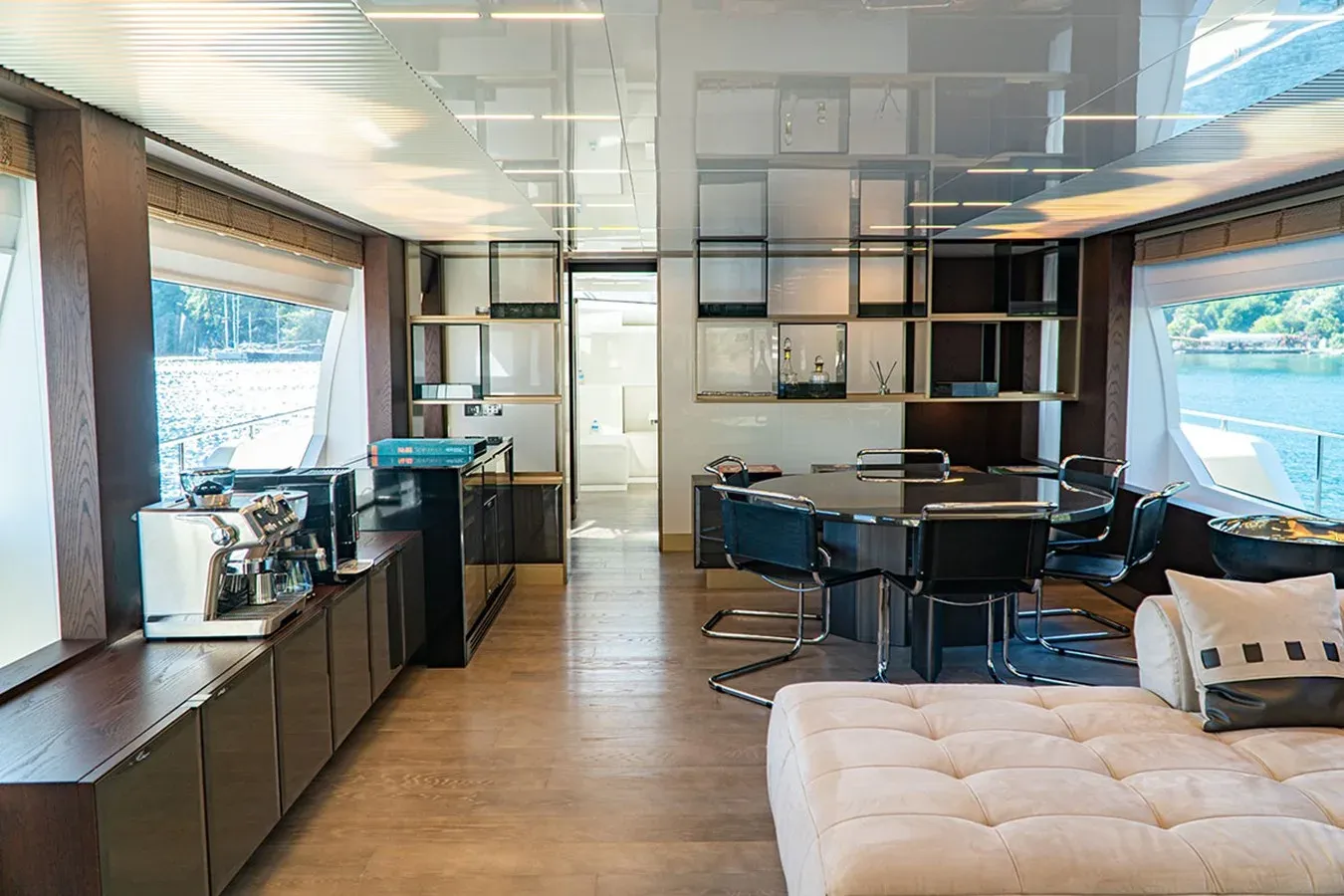 best yacht sales deals Lady G