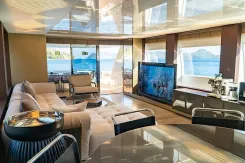 Buy a Lady G 2016 at Shestakov Yacht Sales