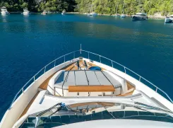 best yacht sales deals Lady G 2016