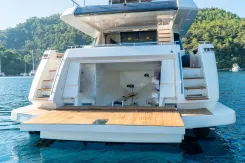 Lady G Ferretti 850 price