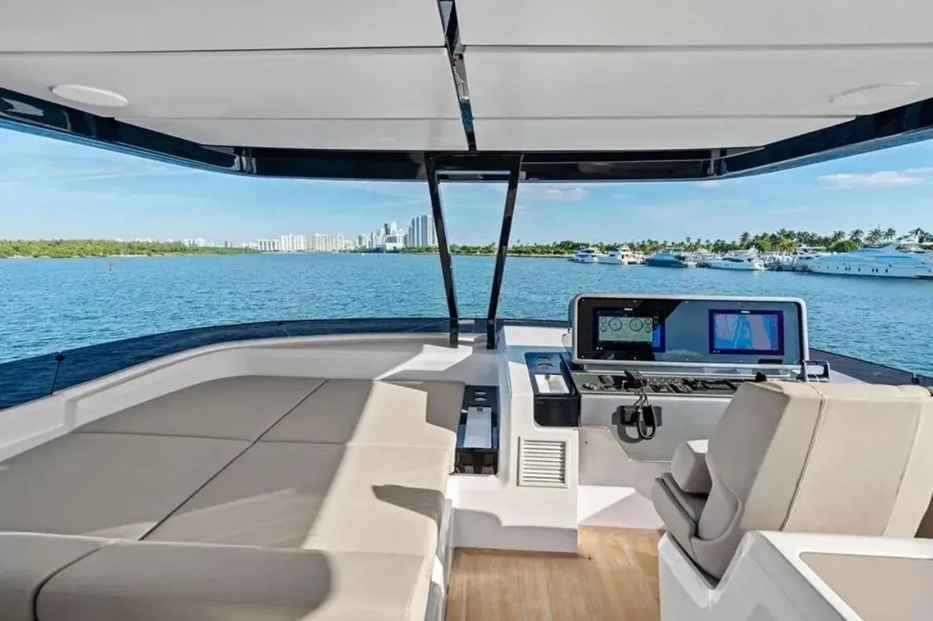 Buy a SAVIENNE 2023 at Shestakov Yacht Sales