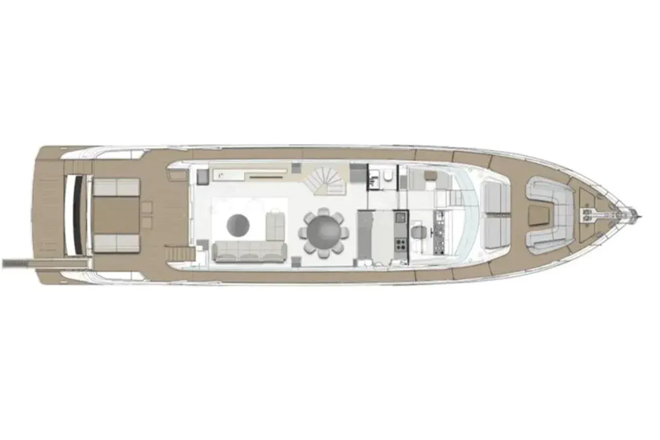 SAVIENNE 88 yacht sale