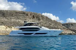 SAVIENNE - Ferretti Yachts