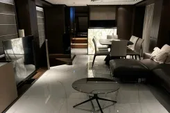 SAVIENNE - Ferretti Yachts price