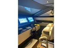 SAVIENNE - Ferretti Yachts yacht sale