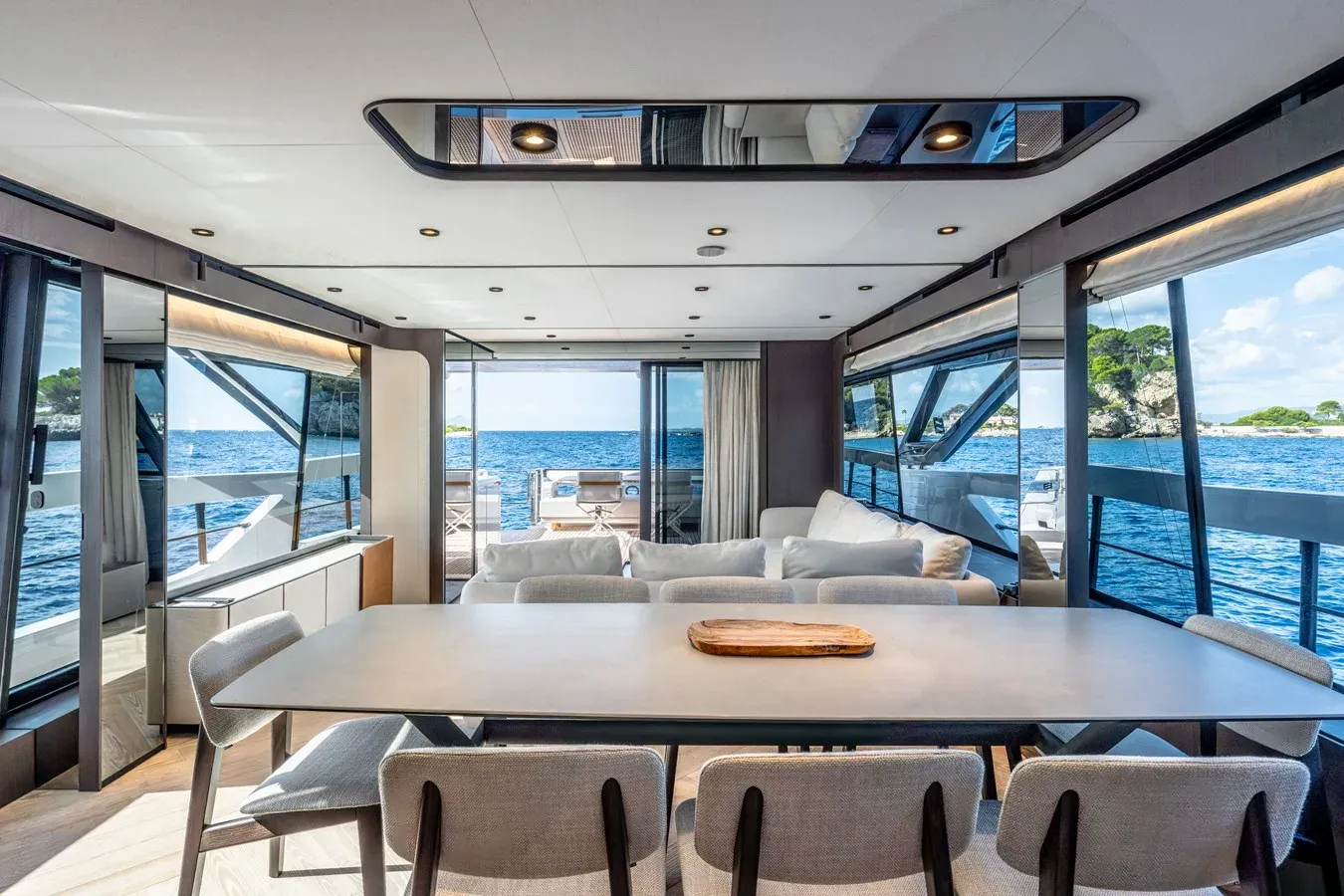 AURORE 79 yacht sale
