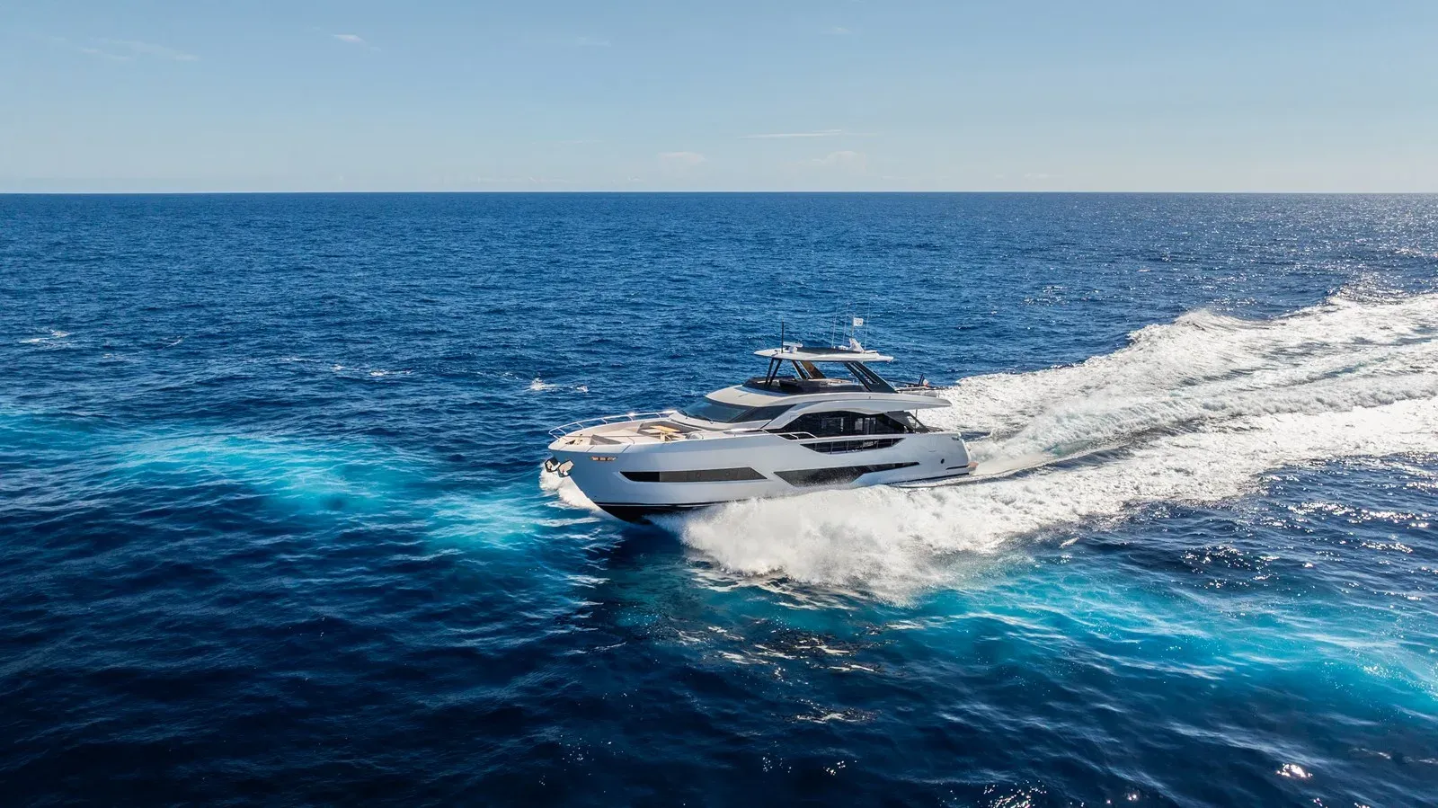 Buy a AURORE at Shestakov Yacht Sales