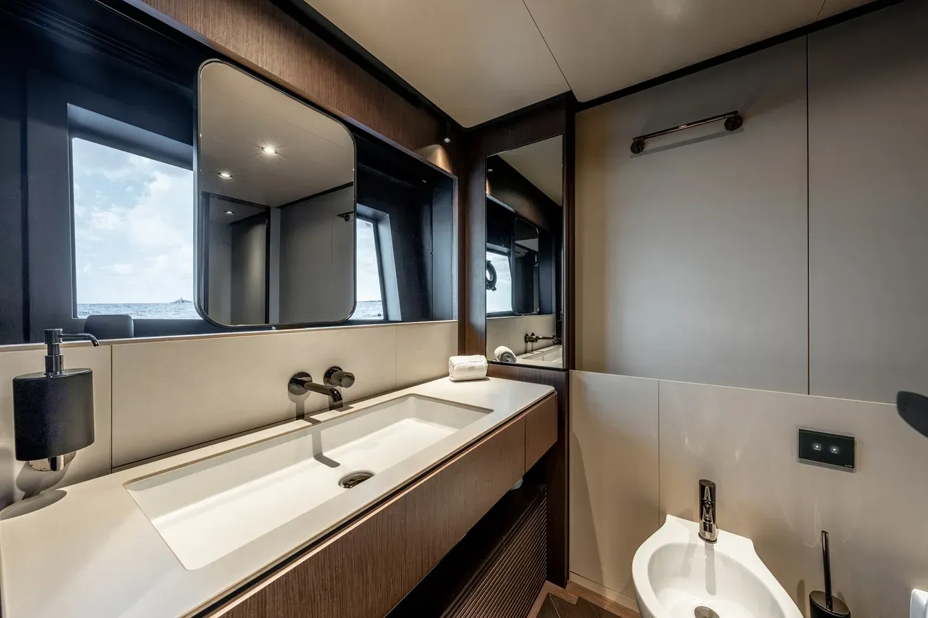 Buy a yacht AURORE 2026