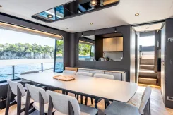 Buy a AURORE - Ferretti Yachts at Shestakov Yacht Sales