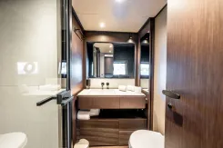 best yacht sales deals AURORE - Ferretti Yachts