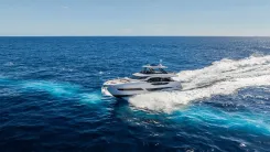 Buy a AURORE at Shestakov Yacht Sales