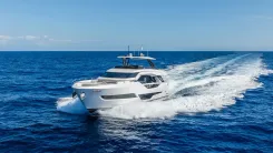 Buy a yacht AURORE 79