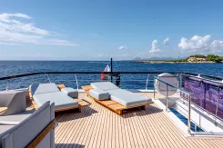 AURORE - Ferretti Yachts