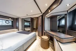 Buy a AURORE 79 at Shestakov Yacht Sales