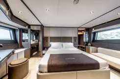 AURORE - Ferretti Yachts yacht sale