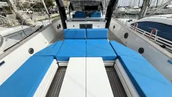 Buy a Space 8 45 at Shestakov Yacht Sales