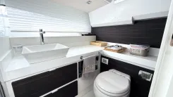 Space 8 - FIART MARE yacht sale