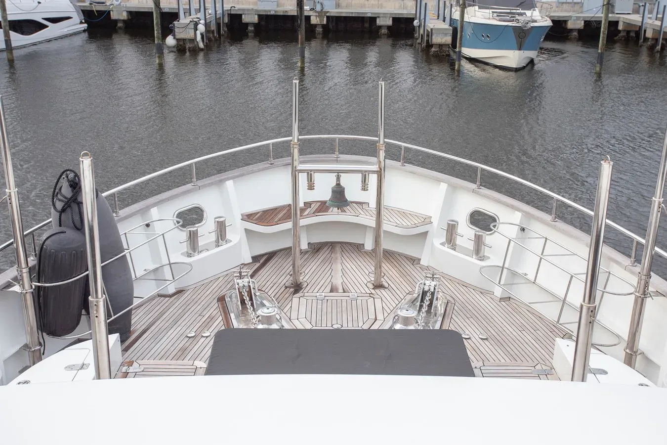 DESTINY - FIFTH OCEAN SHIPYARD price