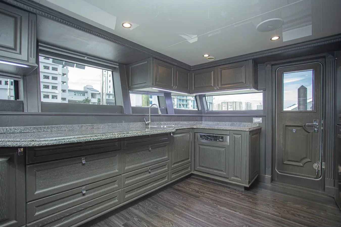 the best price on DESTINY - FIFTH OCEAN SHIPYARD