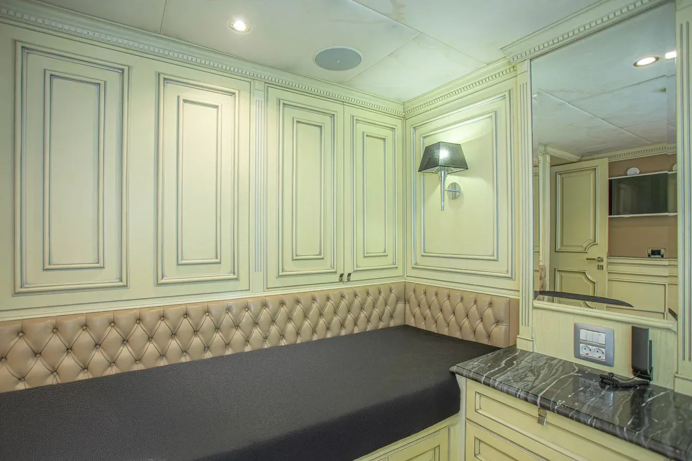 Buy a DESTINY 2014 at Shestakov Yacht Sales