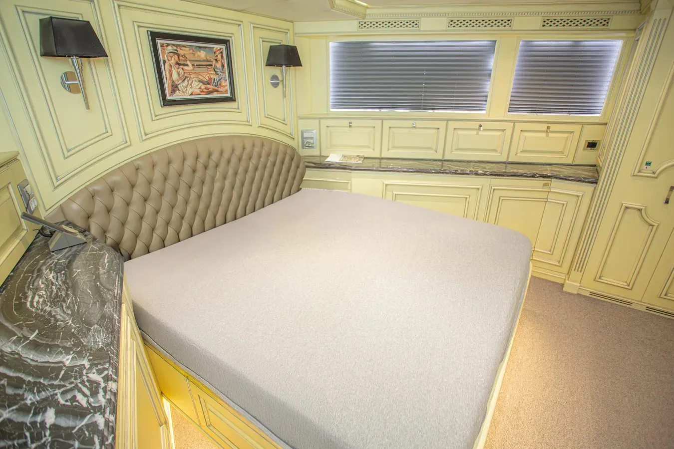 Buy a DESTINY 24m Long Range Explorer at Shestakov Yacht Sales