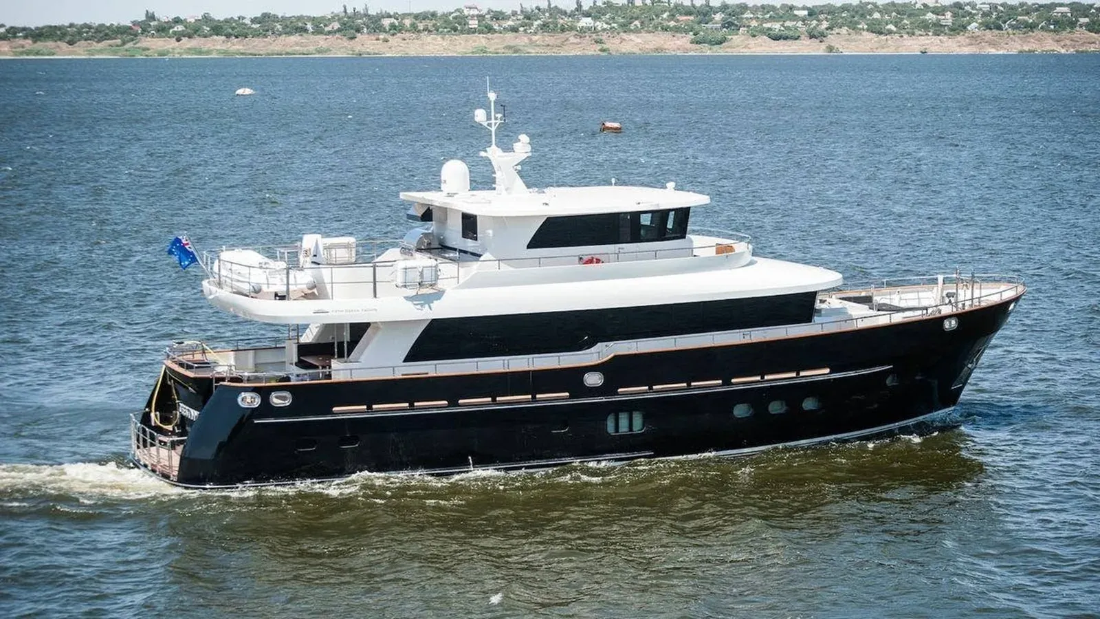 best yacht sales deals DESTINY 79
