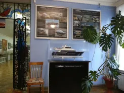 Buy a DESTINY 24m Long Range Explorer at Shestakov Yacht Sales