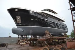 DESTINY - FIFTH OCEAN SHIPYARD price