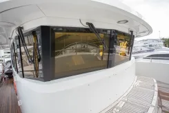 DESTINY - FIFTH OCEAN SHIPYARD yacht sale