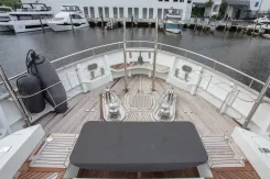 Buy a yacht DESTINY - FIFTH OCEAN SHIPYARD