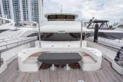 DESTINY yacht sale
