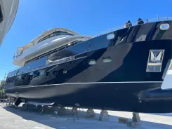 Buy a DESTINY 79 at Shestakov Yacht Sales