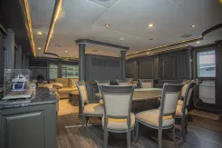 DESTINY 2014 yacht sale