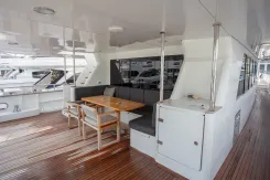 best yacht sales deals DESTINY