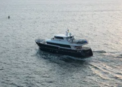Buy a DESTINY 79 at Shestakov Yacht Sales